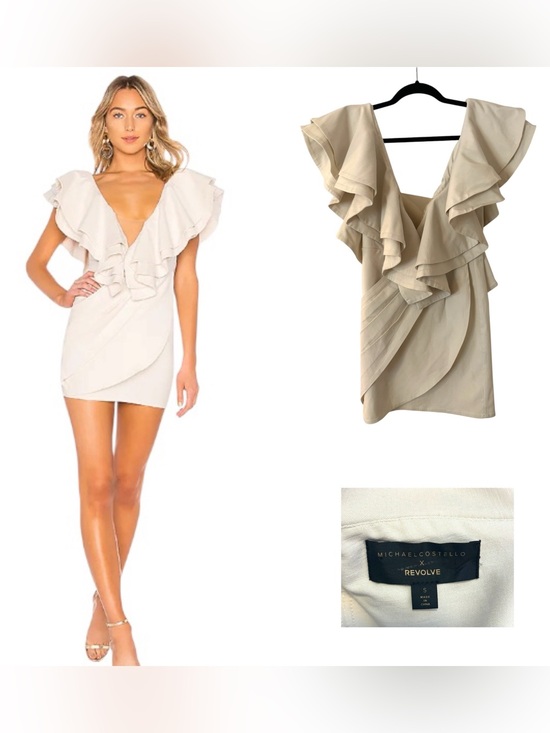 Michael Costello X Revolve Dresses & Skirts - Michael Costello x REVOLVE Jackson Dress